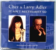 Cher & Larry Adler - It Ain't Necessarily So